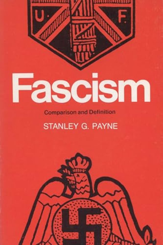 Fascism – Comparison and Definition