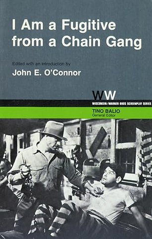 I Am a Fugitive from a Georgia Chain Gang