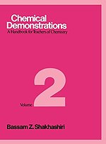 Chemical Demonstrations, Volume Two