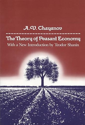 Theory of Peasant Economy