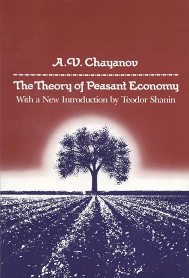 Theory of Peasant Economy