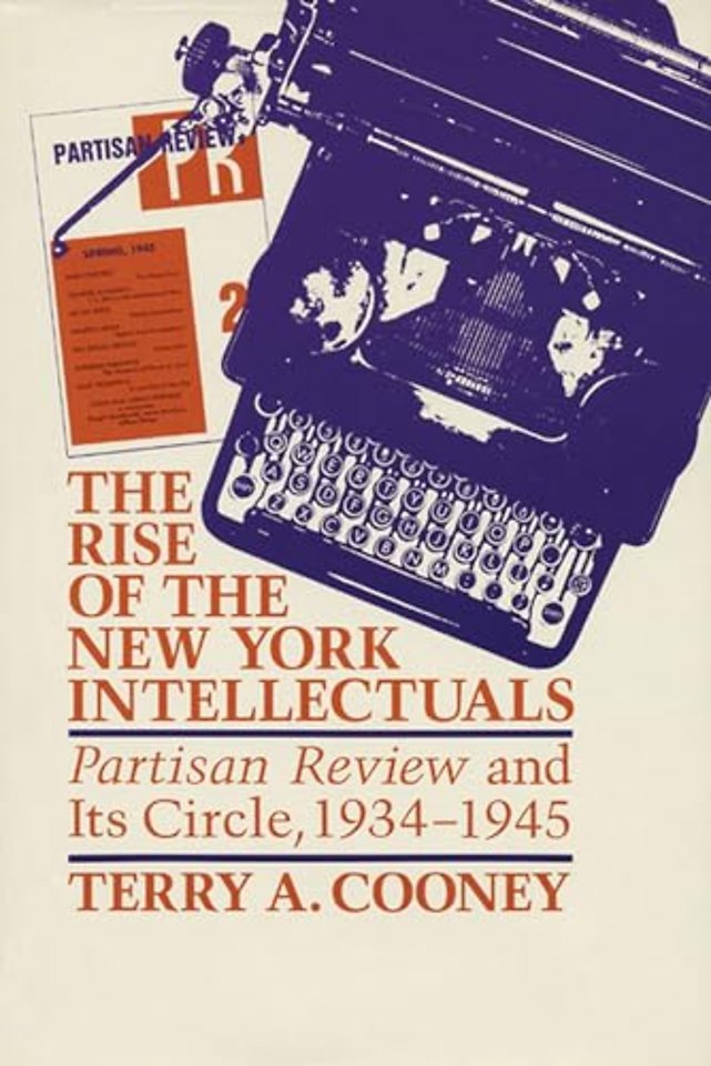 The Rise of the New York Intellectuals