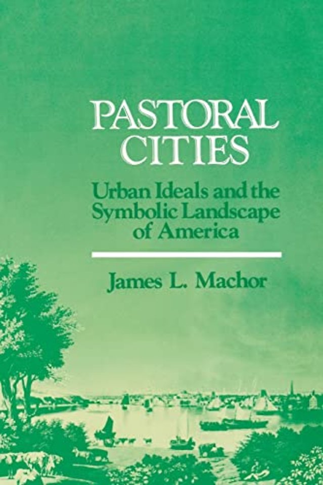 Pastoral Cities