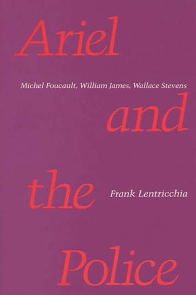 Ariel and the Police