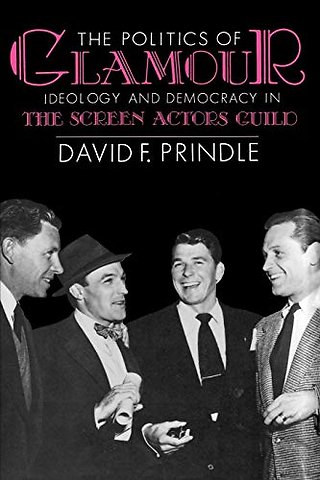 The Politics of Glamour