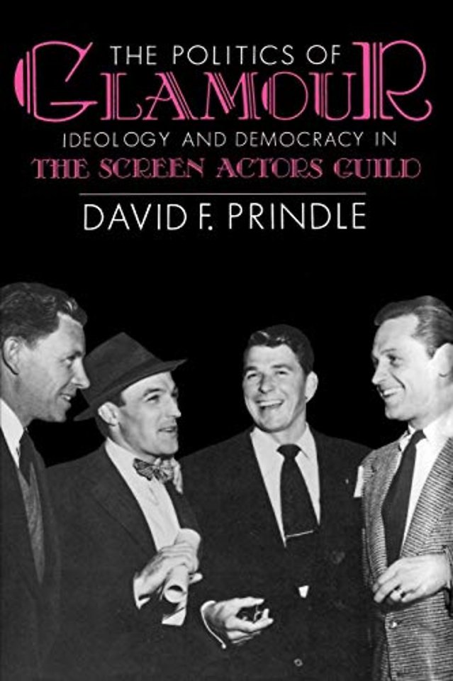 The Politics of Glamour