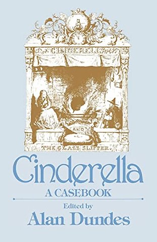 Cinderella – A Casebook