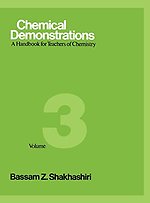 Chemical Demonstrations, Volume Three