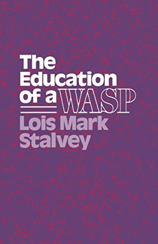 The Education of a WASP