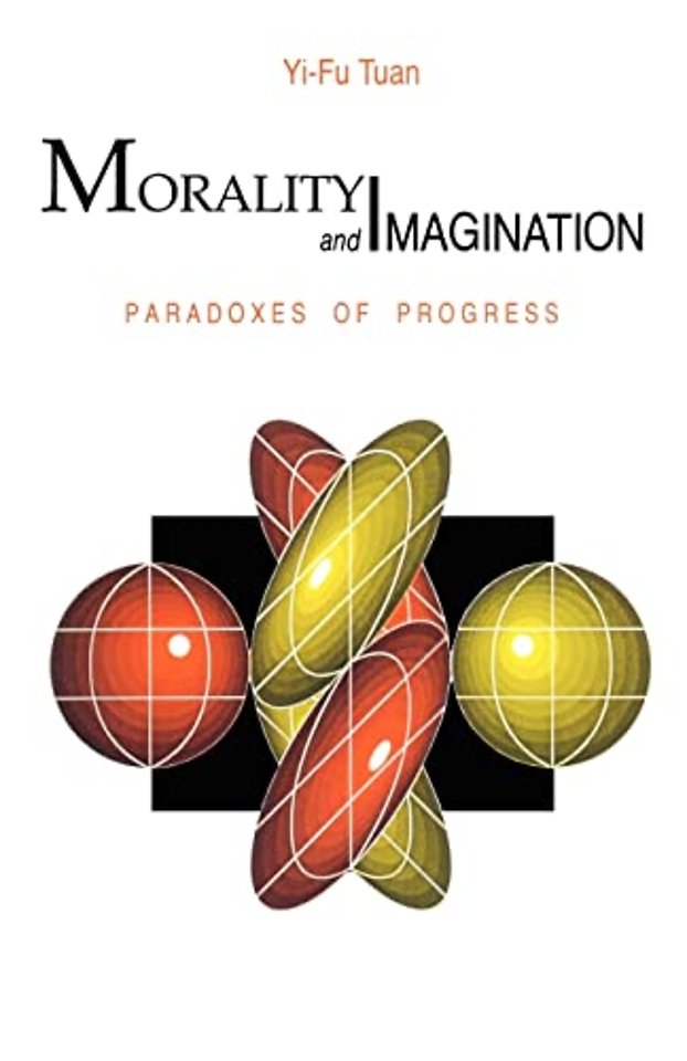 Morality and Imagination