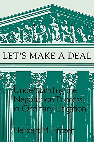 Let's Make a Deal