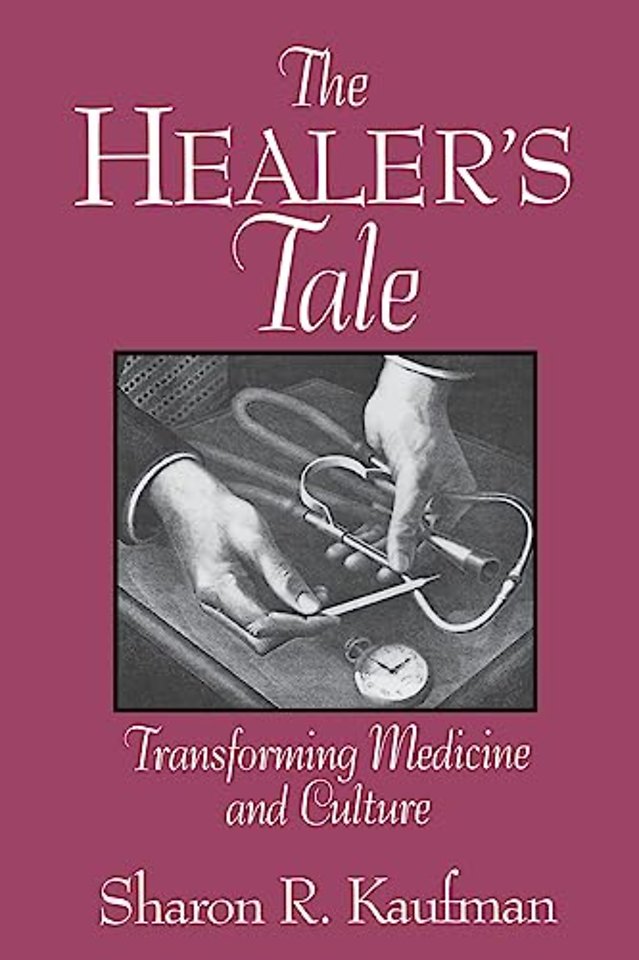 The Healer's Tale