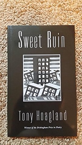Sweet Ruin