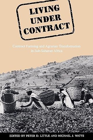 Living Under Contract