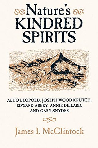 Nature's Kindred Spirits