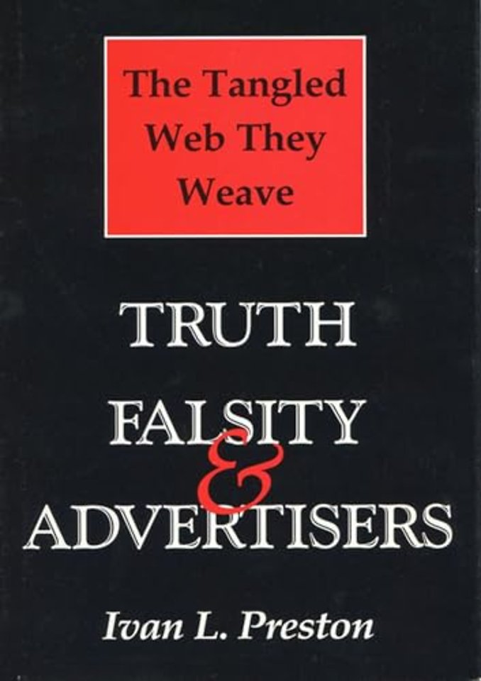 The Tangled Web They Weave