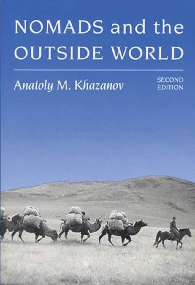 Nomads and the Outside World