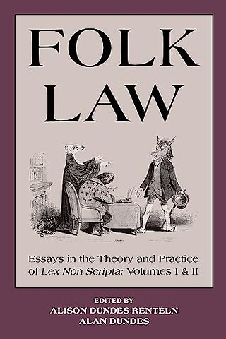 Folk Law
