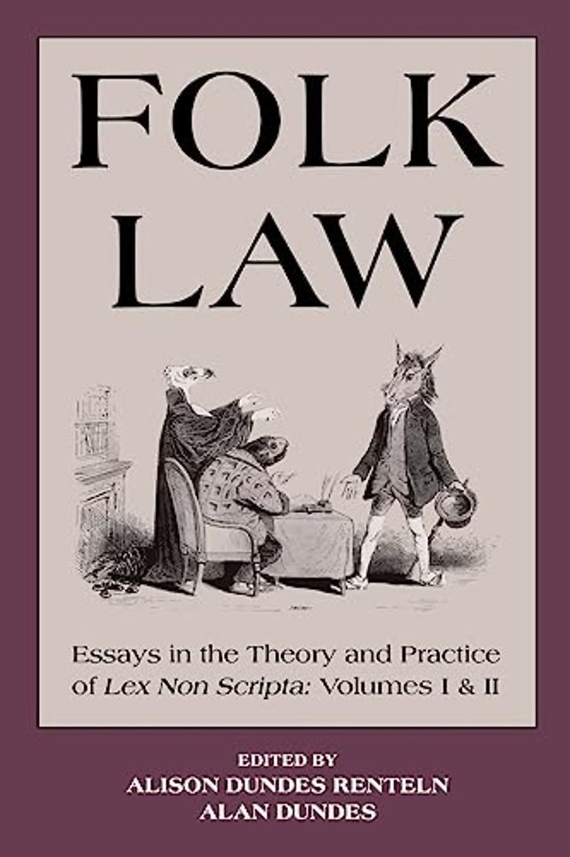 Folk Law