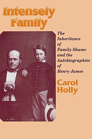 Intensely Family