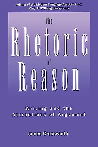 The Rhetoric of Reason