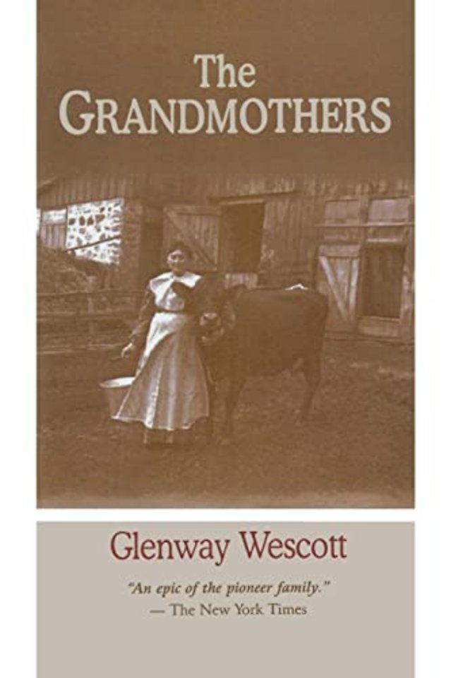 The Grandmothers