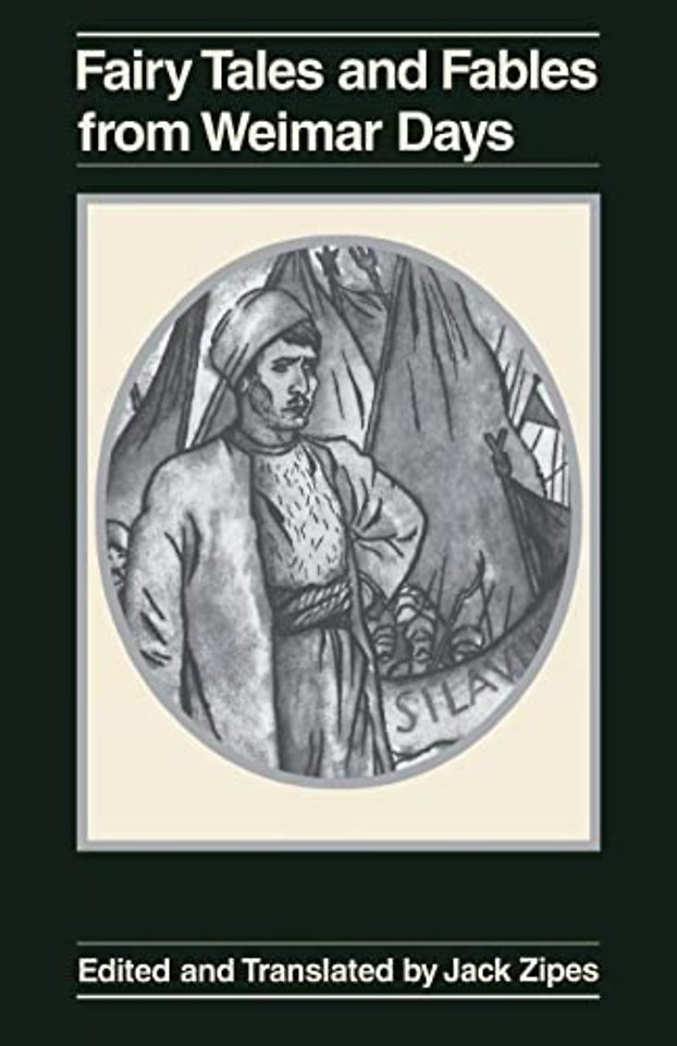 Fairy Tales and Fables from Weimar Days