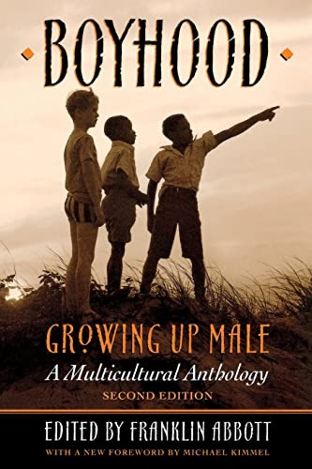 Boyhood, Growing Up Male