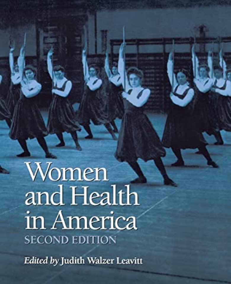 Women and Health in America