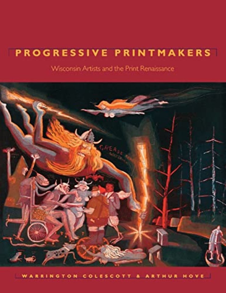 Progressive Printmakers