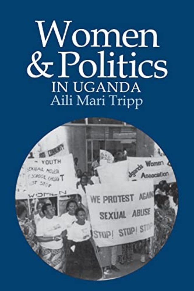 Women and Politics in Uganda
