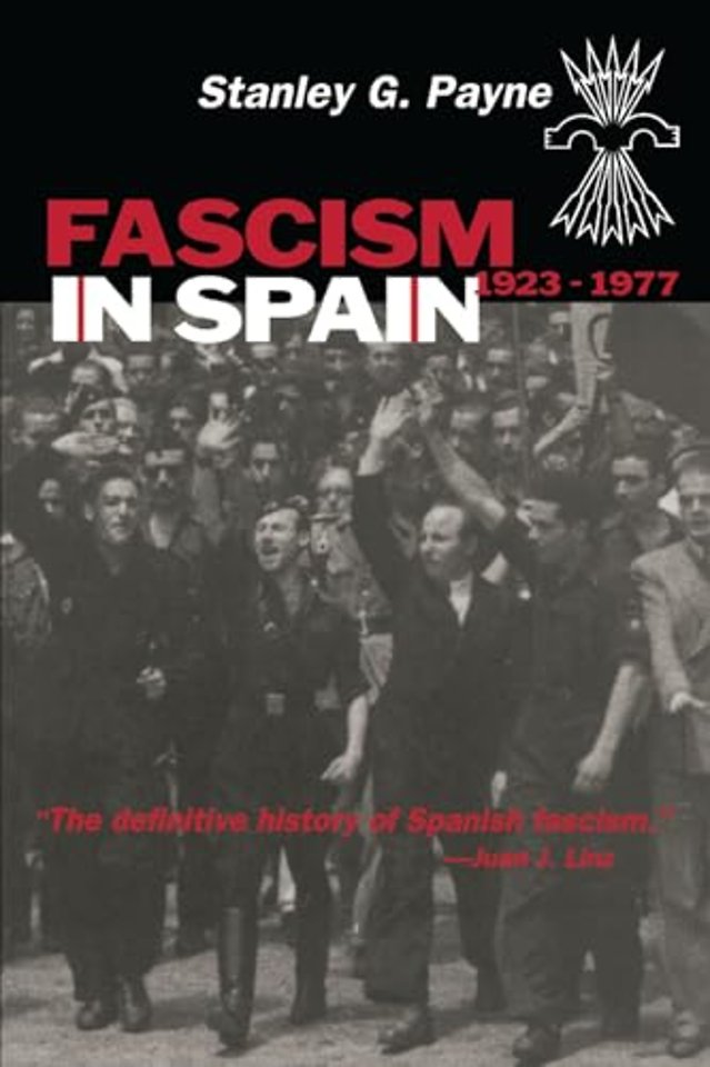 Fascism in Spain, 1923–77