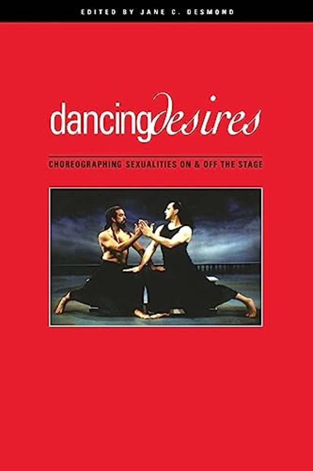 Dancing Desires