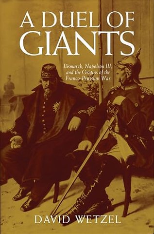 A Duel of Giants