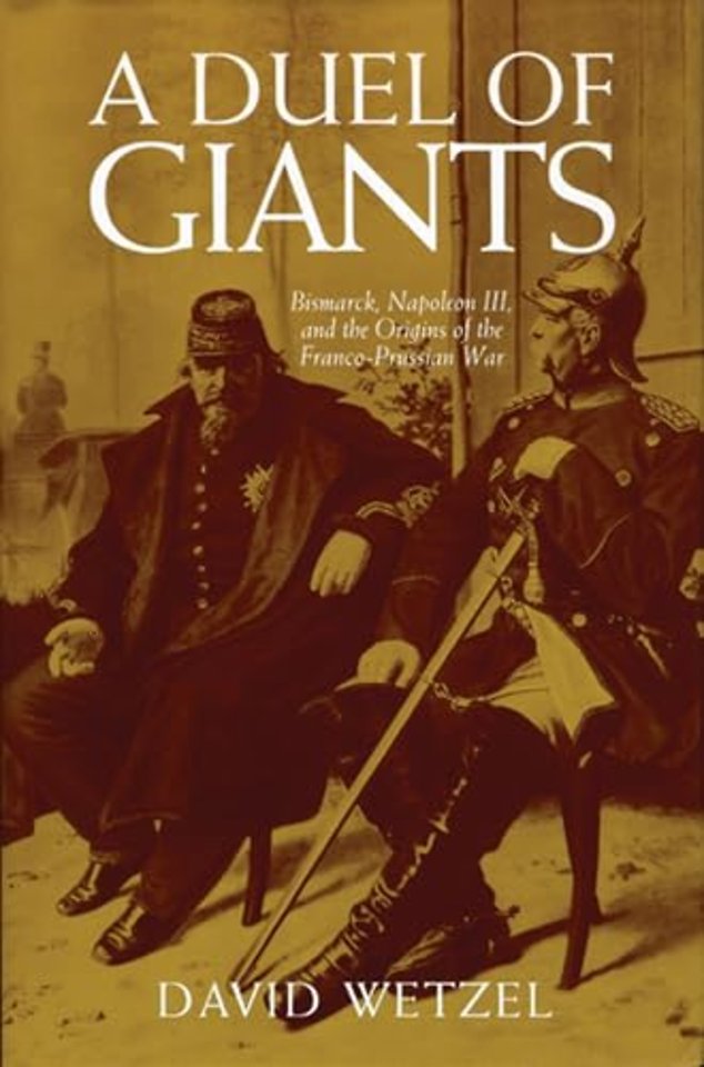A Duel of Giants