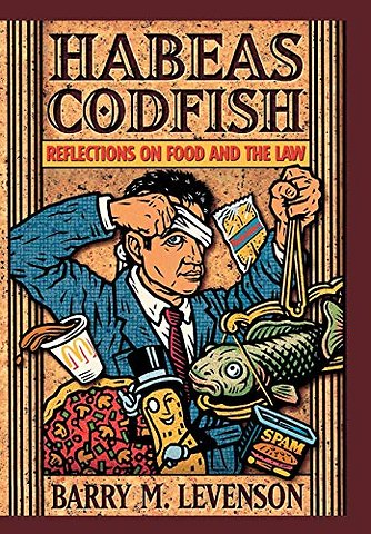 Habeas Codfish