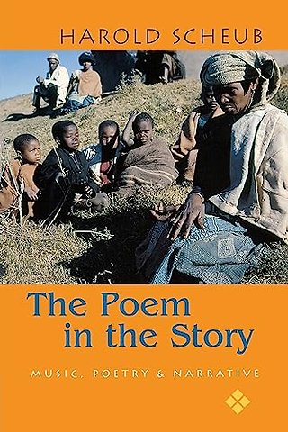 The Poem in the Story