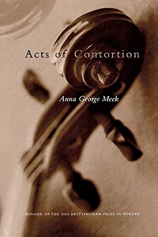 Acts of Contortion