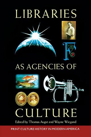 Libraries As Agencies of Culture