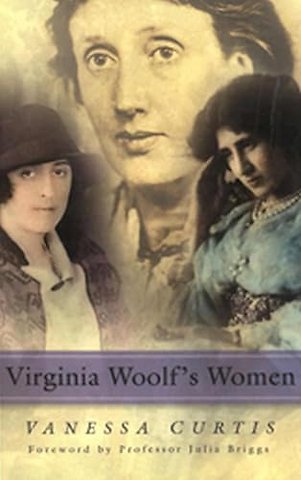 Virginia Woolf`s Women
