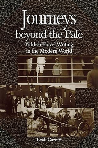 Journeys Beyond the Pale