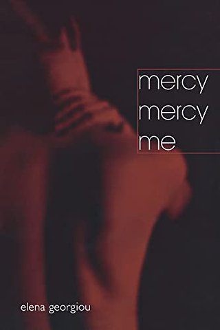 Mercy Mercy Me