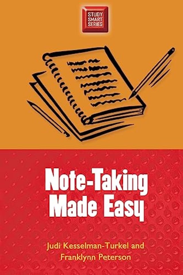Note-Taking Made Easy