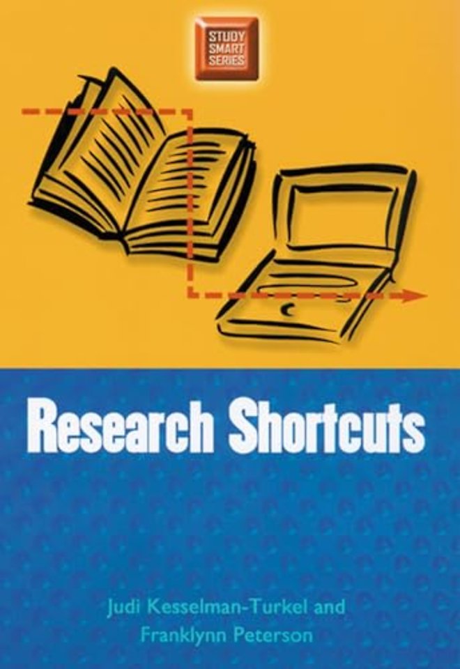 Research Shortcuts