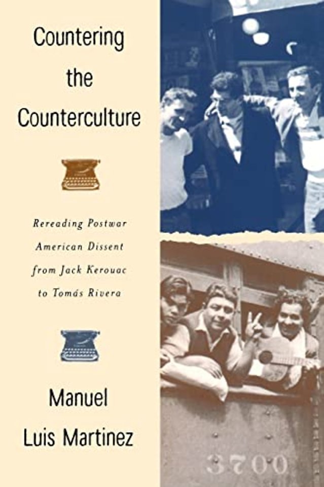 Countering the Counterculture