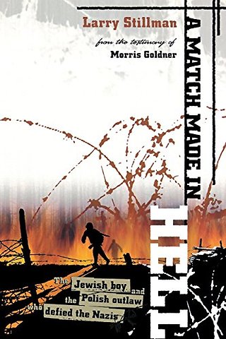 A Match Made in Hell