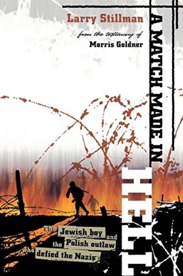 A Match Made in Hell