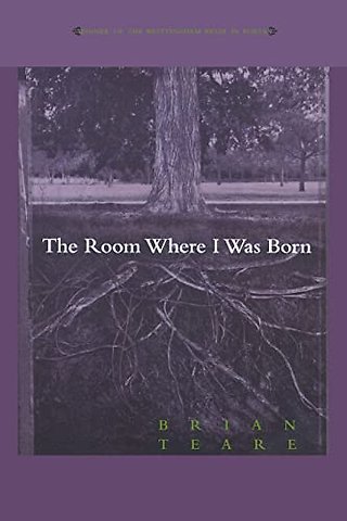 The Room Where I Was Born