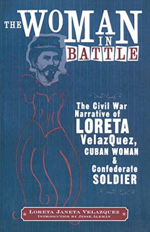 The Woman in Battle