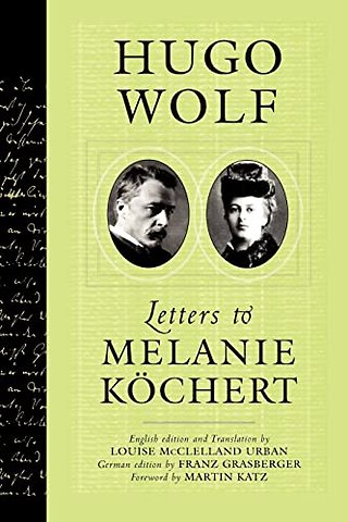 Letters to Melanie Kochert